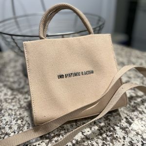 Brandon Blackwood ESR bag